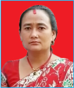 Member (Mrs. Bishnumaya Shrees)