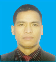 Honorary Member (Mr. Tej Bahadur Thapa)