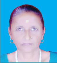 Honorary Member (Mrs. Putaladevi Bhattarai)
