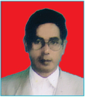 Founder (Late. Jhabilal Shrestha)