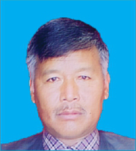 Honorary Member (Mr.Khet Bahadur Bhalami)