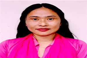 Teacher (Mrs. Parbati Kauchha)