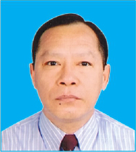 Honorary Member (Mr. Gam Bahadur Thapa)