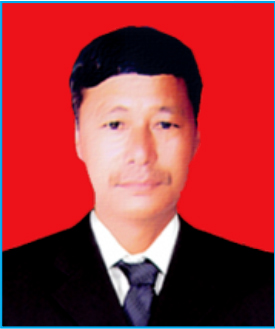 Member  (Mr. Lal Bahadur Bhujel)