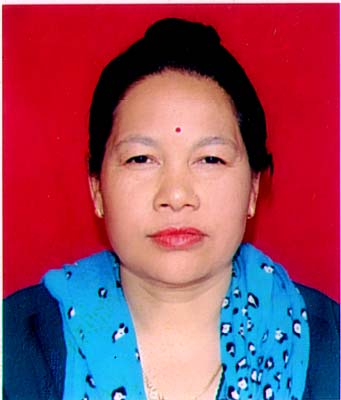 Accountant (Mrs. Khimkali Bhalami)