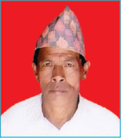 Founder (Mr. Ruk Bahadur Thapa)
