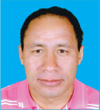 Honorary Member (Mr. Purna Bahadur Budhathoki)