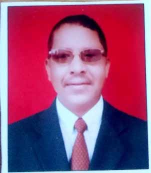 Member  (Mr. Yam Bahadur B K)